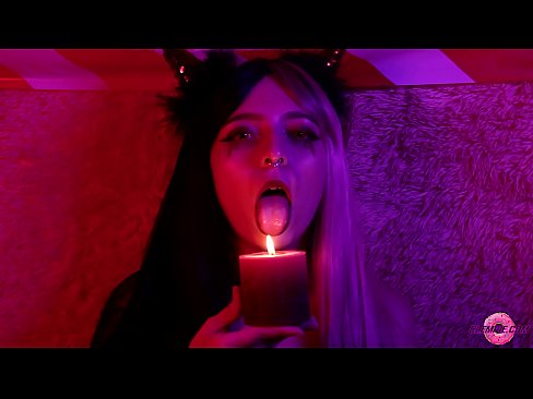 ❤️ Passionate Blowjob kuchokera ku Sexy Succubus wokhala ndi Kukwaniritsidwa kwa Pakamwa Kanema wolaula zolaula ny.justindianpornx.ru  ❌❤