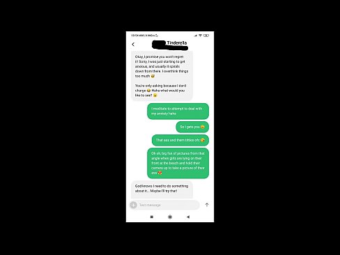 ❤️ Ndawonjezera PAWG yatsopano kuchokera ku Tinder kupita ku nyumba yanga (yolankhula ndi Tinder ikuphatikizidwa) Kanema wolaula zolaula ny.justindianpornx.ru  ❌❤
